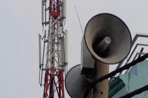 Tướng công an: Loa phường là sức mạnh của chính quyền