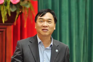 Nhiều phường cản việc xây 1.000 nhà vệ sinh công cộng