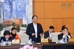 Cán bộ tiêu cực rất tinh vi, trên tài thanh kiểm tra