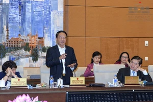 Cấm đánh bắt mùa sinh sản để ngăn tận diệt thủy sản