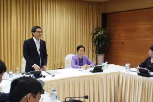 Hiệu trưởng càng ở cấp dưới quyền càng to