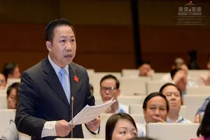 Đề nghị 'thiến hóa học' với tội phạm dâm ô trẻ em