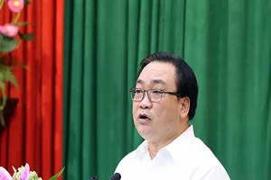 Hà Nội xử lý hình sự 18 vụ sai phạm xây dựng