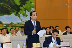 Nhiều vụ học viên phá trại cai nghiện do trại quá tải