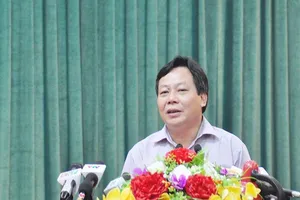 Thành ủy Hà Nội cảm ơn báo chí trong vụ Đồng Tâm