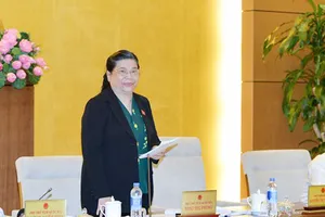 Vụ Đồng Tâm: Dân không sung sướng khi chống chính quyền