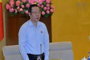 'Chưa yên tâm' về dự án Long Thành