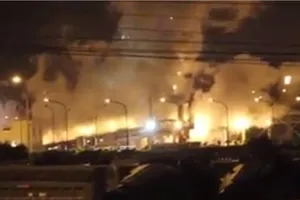 Chủ tịch Hà Tĩnh nói về vụ nổ tại Formosa