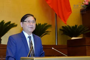 Công nghệ lạc hậu 2 đến 3 thế hệ vẫn cấp phép nhập