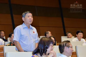 Phải có đường dây nóng như 113 để dân tố thực phẩm bẩn