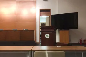 Tổng thư ký QH lý giải 'báo chí chỉ được dự 5 phút đầu'