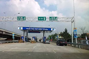 13 hạn chế của các dự án BOT giao thông