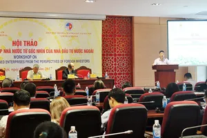 Cổ phần hoá DNNN: Gậy có, cà rốt không có nên khó làm