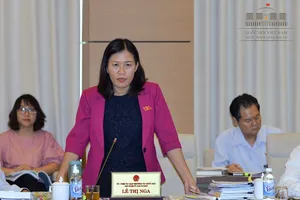 Vụ Oceanbank và VN Pharma bị điểm tên ở báo cáo tham nhũng