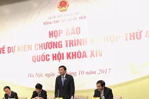 Tư cách ĐBQH của bà Mỹ Thanh: Đang xem xét quy trình