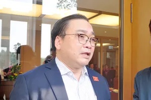 Bí thư Hà Nội: Hệ quả 10 năm sáp nhập vẫn đang xử lý