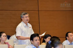 Cải cách bộ máy giống truyện cổ tích Cây tre trăm đốt