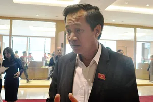 Bộ trưởng LĐ-TB&XH: Sẽ dời lộ trình tính lương hưu mới