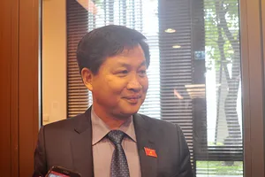 Ngồi ghế nóng, Tổng Thanh tra tới tấp nhận tin tố cáo