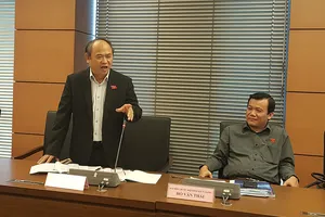 Tại sao không công khai sức khỏe của Chủ tịch nước?