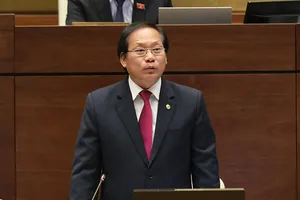 Bộ trưởng TT&TT trả lời về xử lý sai phạm của báo chí 