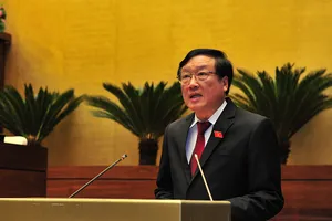 Ai gây ra vụ án oan thấu trời xanh 28 năm ở Điện Biên?