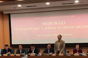 Công an Hà Nội điều tra 13 cao ốc vi phạm PCCC