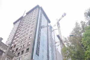 Hà Nội: 3 năm, kỷ luật 51 cán bộ thanh tra xây dựng