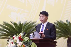 Hà Nội nhất trí xây dựng đô thị vệ tinh Hoà Lạc