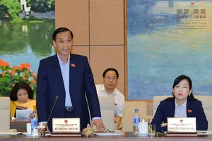 BOT Cai Lậy nếu lấy ý kiến dân đầy đủ thì đã không thế