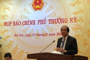 Đang làm rõ trách nhiệm vụ Mobifone mua AVG