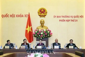 Thành lập TP Phúc Yên thuộc tỉnh Vĩnh Phúc