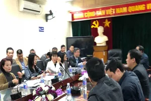 Chánh thanh tra sở bị tố 'bảo kê' xe bàn giao nhiệm vụ