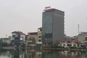 Quán Ruby tại Hải Phòng tái xuất như thế nào?