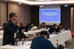  Đăng ký tài sản sẽ góp phần chống tham nhũng