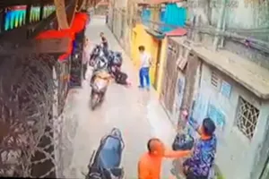 Xác định được nhóm bắn người ở Hải Phòng