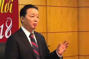 ‘Giấy phép’ kinh doanh lĩnh vực TN&MT nào sẽ được bỏ?