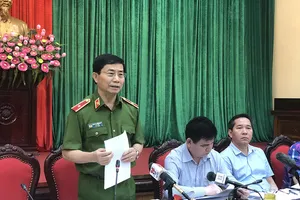 Cảnh sát PCCC khuyên tẩy chay chung cư mini