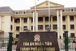 Đi du lịch ngày làm việc: TAND Hải Phòng đã xin phép