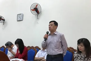 Cán bộ sẵn sàng làm cấp phó để tinh gọn bộ máy