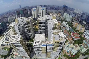 158 chung cư không chịu bàn giao phí bảo trì