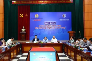 Doanh nghiệp được lợi gì khi bảo vệ môi trường?