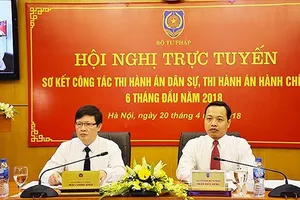 Nhiều tài sản tham nhũng bị tẩu tán, khó thu hồi