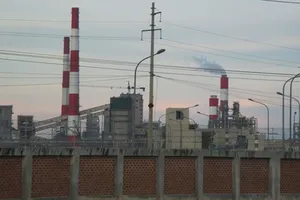 Bộ TN&MT lý giải vì sao không thanh tra Formosa vào năm 2018