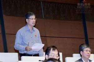 'Nhóm thân hữu hưởng lợi khổng lồ trên tài sản công, đất đai'