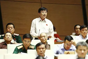 Nhiều nhóm lợi ích lợi dụng cổ phần hóa để trục lợi đất vàng