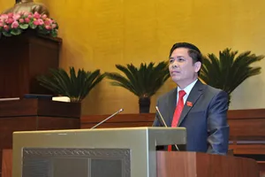 Bộ trưởng GTVT: 'Cổ phần hóa tốt', ĐBQH: 'Thất thoát nhiều'