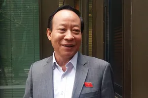 Tướng Lê Quý Vương: Không nên để 'hiệp sĩ' hoạt động đơn độc