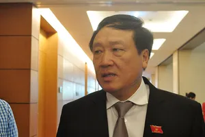 Chánh án TAND Tối cao: 'Tôi tin tòa xử đúng vụ BS Lương'