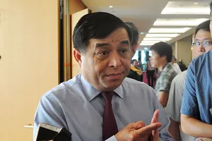 'Tranh luận đặc khu, có người cố tình đẩy yếu tố Trung Quốc!'